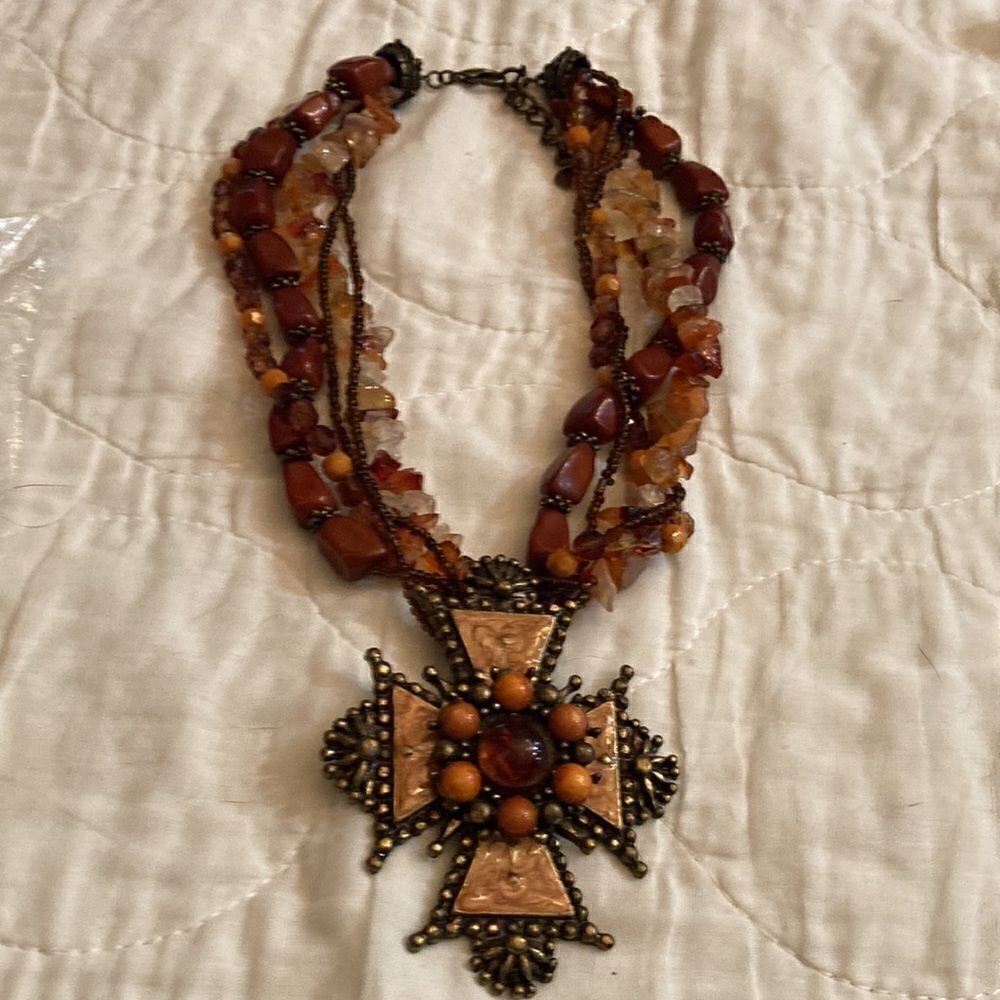 Necklace - Picture 8 of 15
